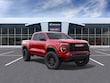  GMC Canyon