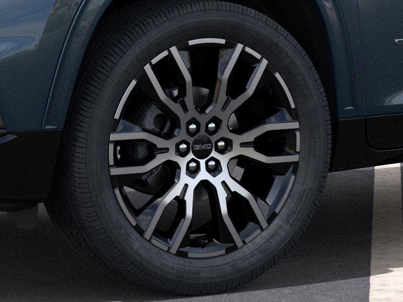 Thumbnail: 2026 GMC Acadia - 9