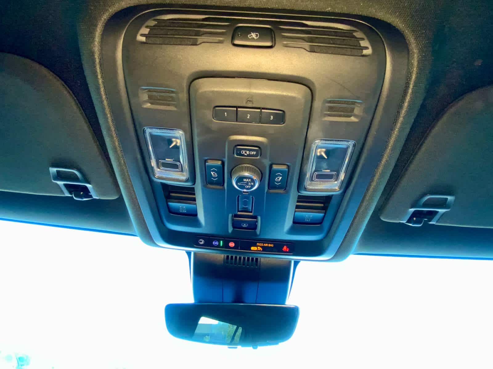 Thumbnail: 2023 GMC Yukon - 48