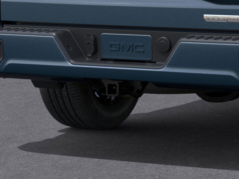Thumbnail: 2026 GMC Sierra 1500 - 14
