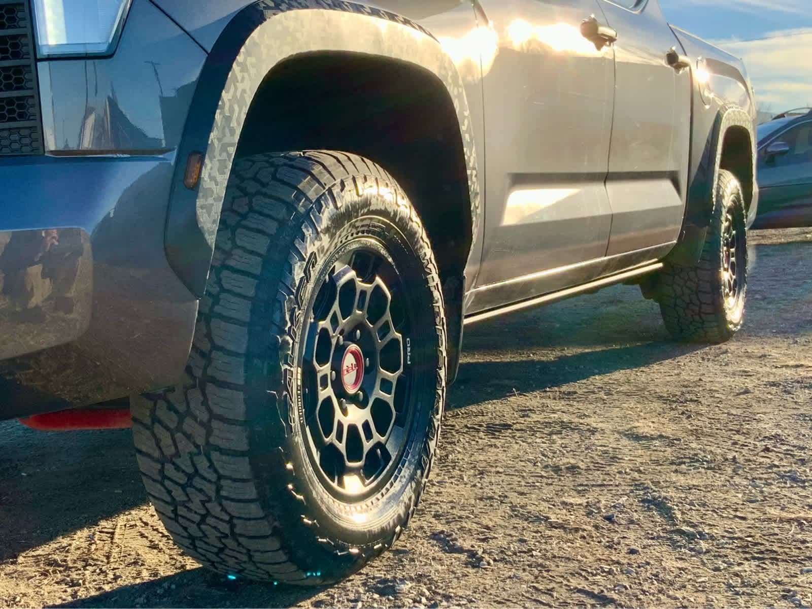 Thumbnail: 2023 Toyota Tundra - 14