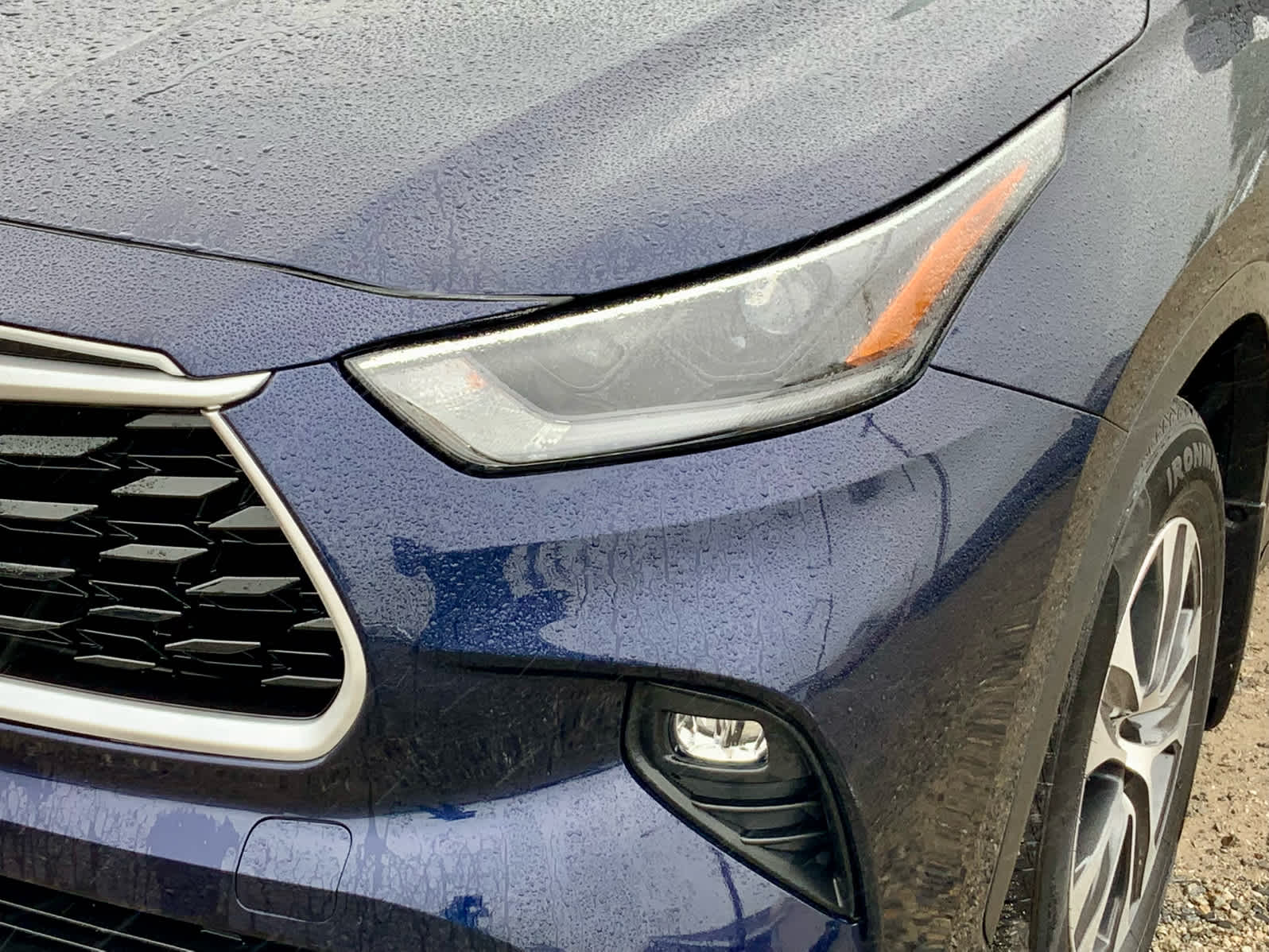 Thumbnail: 2021 Toyota Highlander - 15