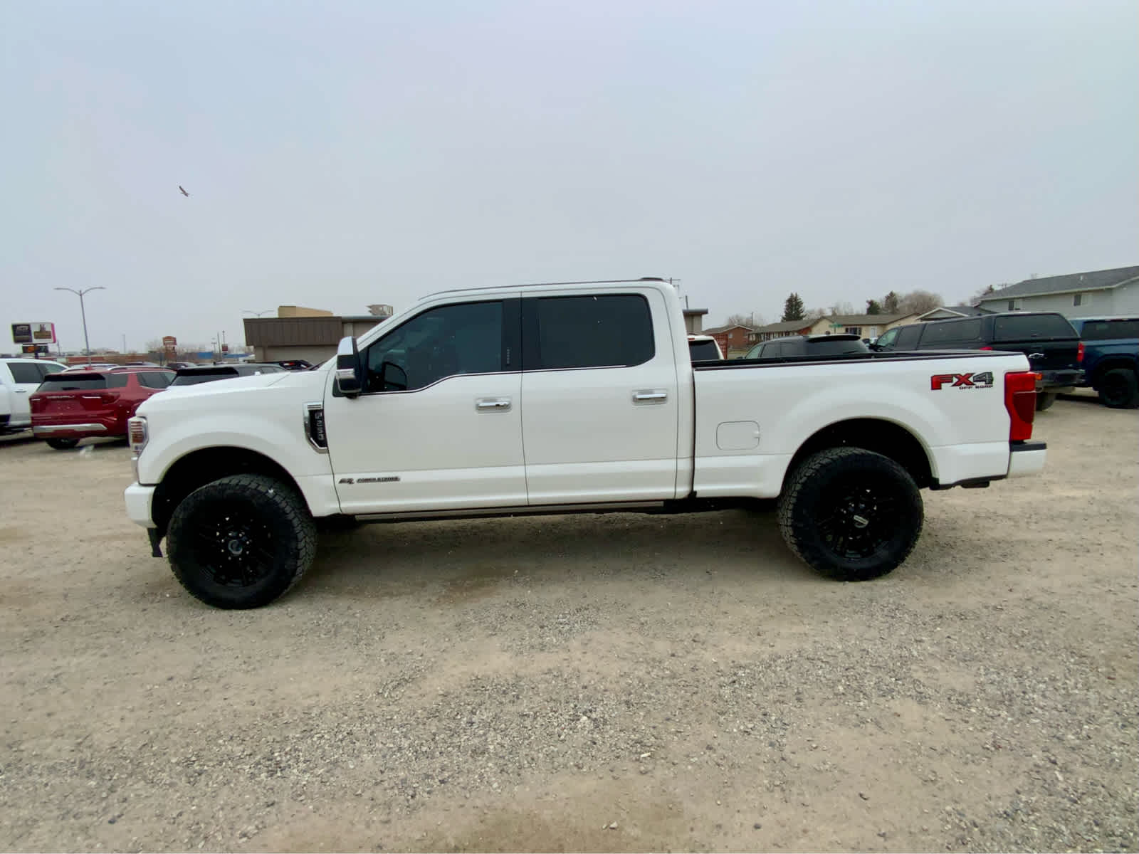 Thumbnail: 2021 Ford Econoline - 2