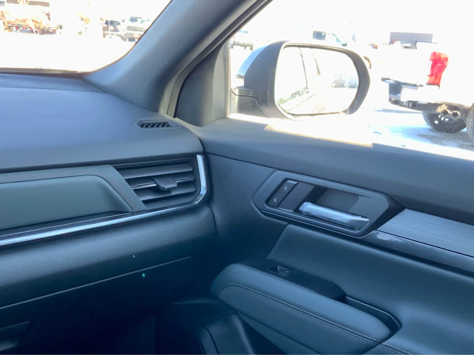 Thumbnail: 2026 GMC Terrain - 35