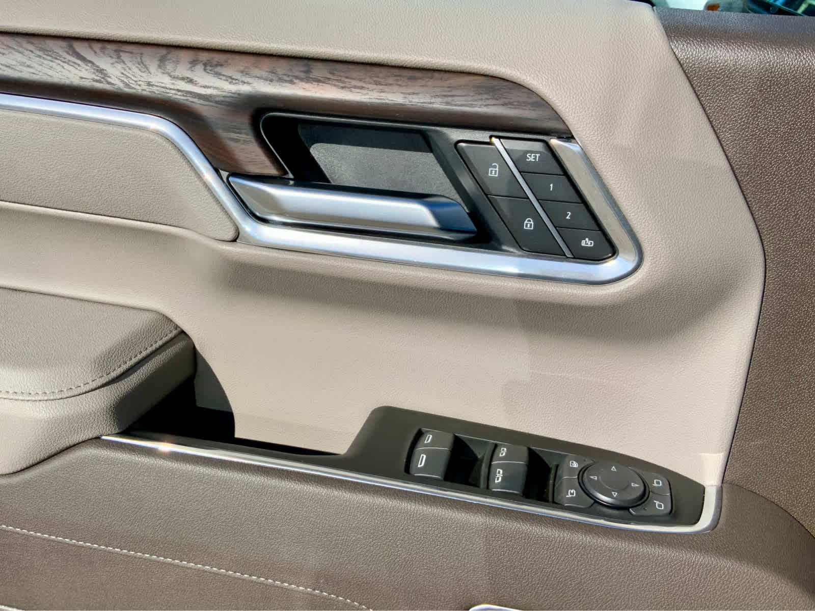 Thumbnail: 2026 GMC Sierra 1500 - 51