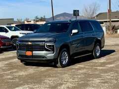 2026 Chevrolet Tahoe LT SUV