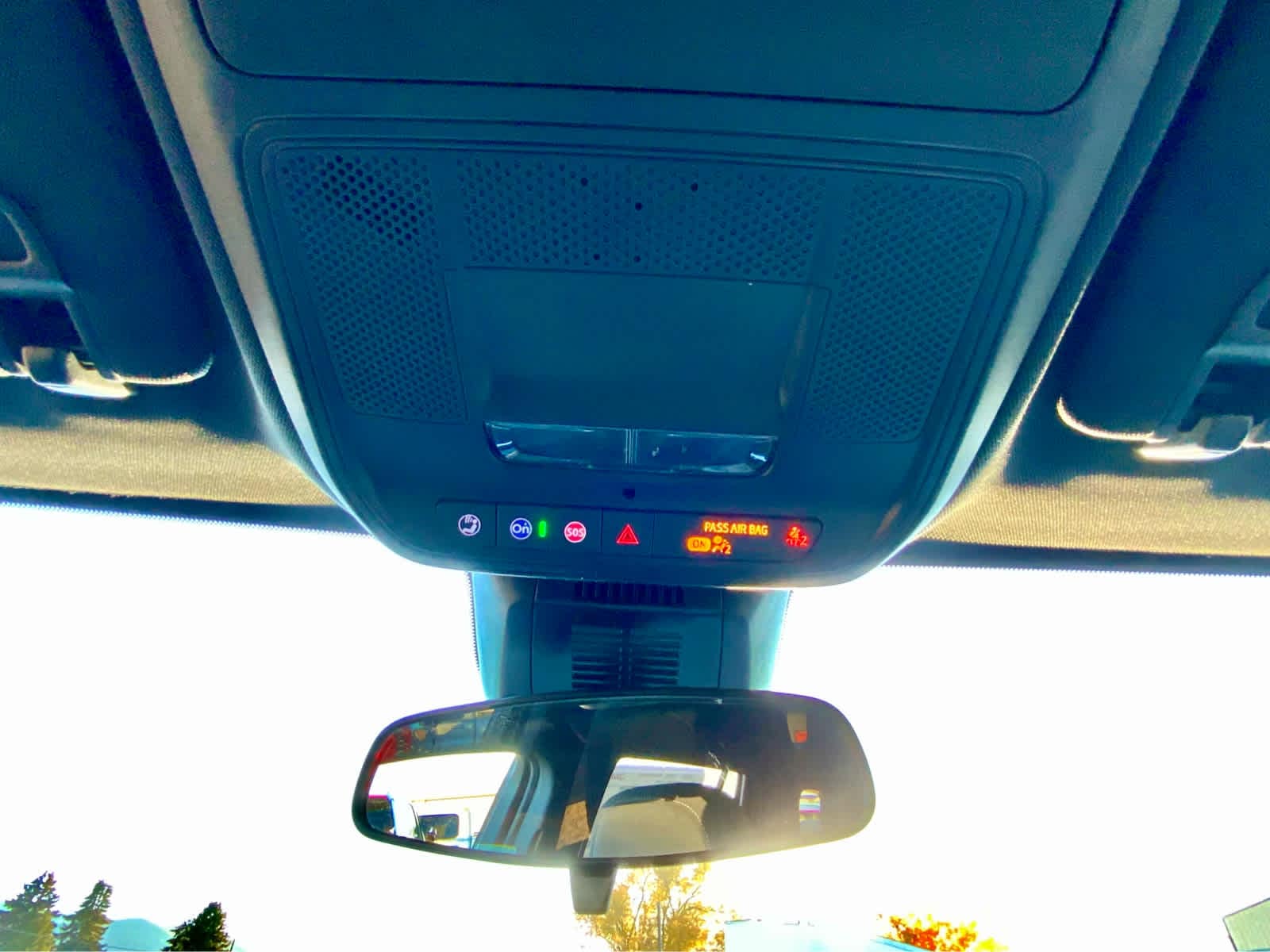 Thumbnail: 2026 GMC Terrain - 45