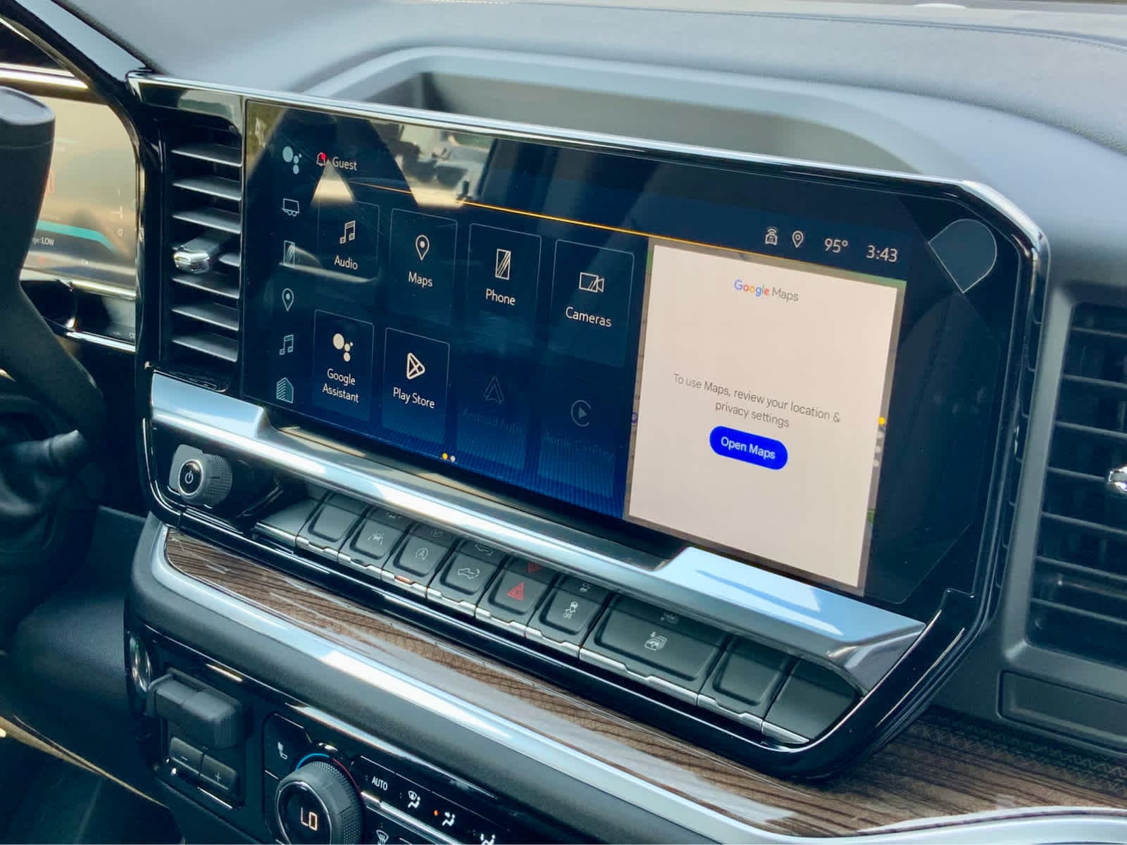 Thumbnail: 2026 Chevrolet Silverado 1500 - 46