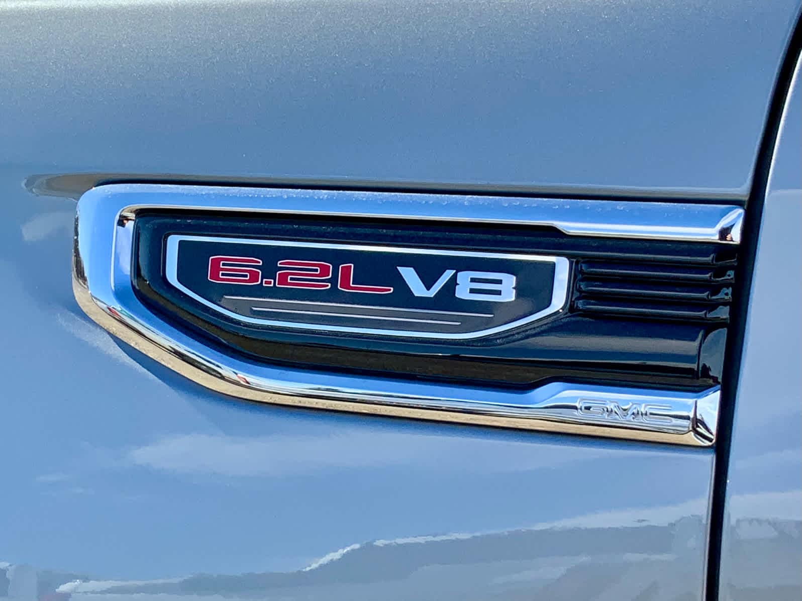 Thumbnail: 2026 GMC Sierra 1500 - 21