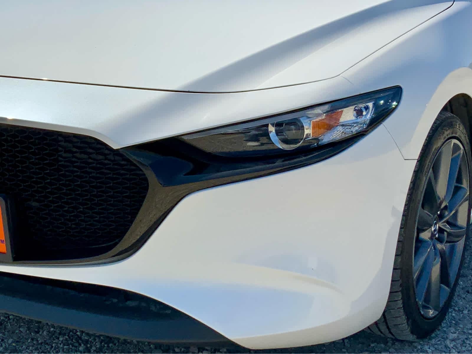 Thumbnail: 2023 Mazda Mazda3 - 15