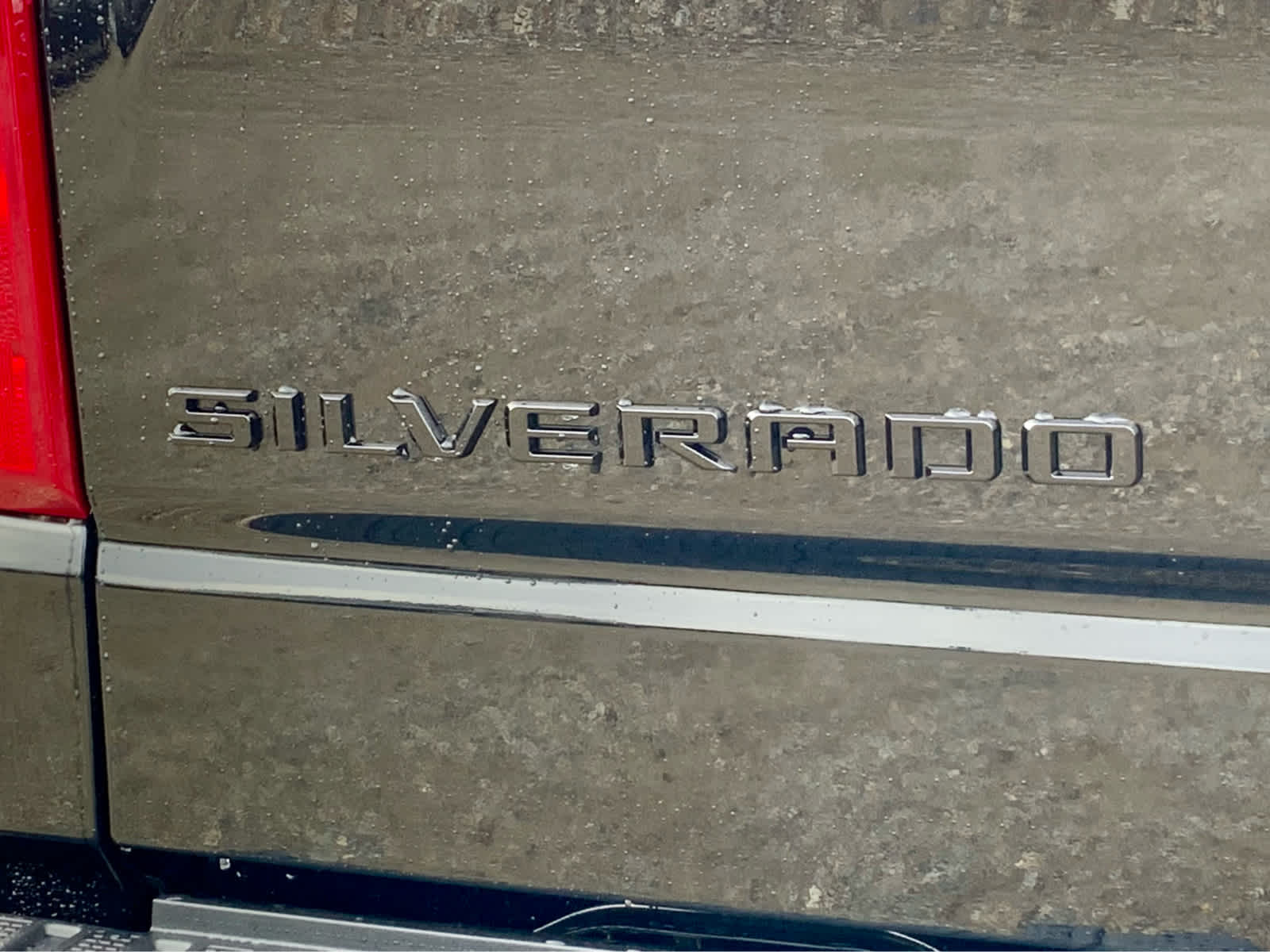 Thumbnail: 2026 Chevrolet Silverado 1500 - 24