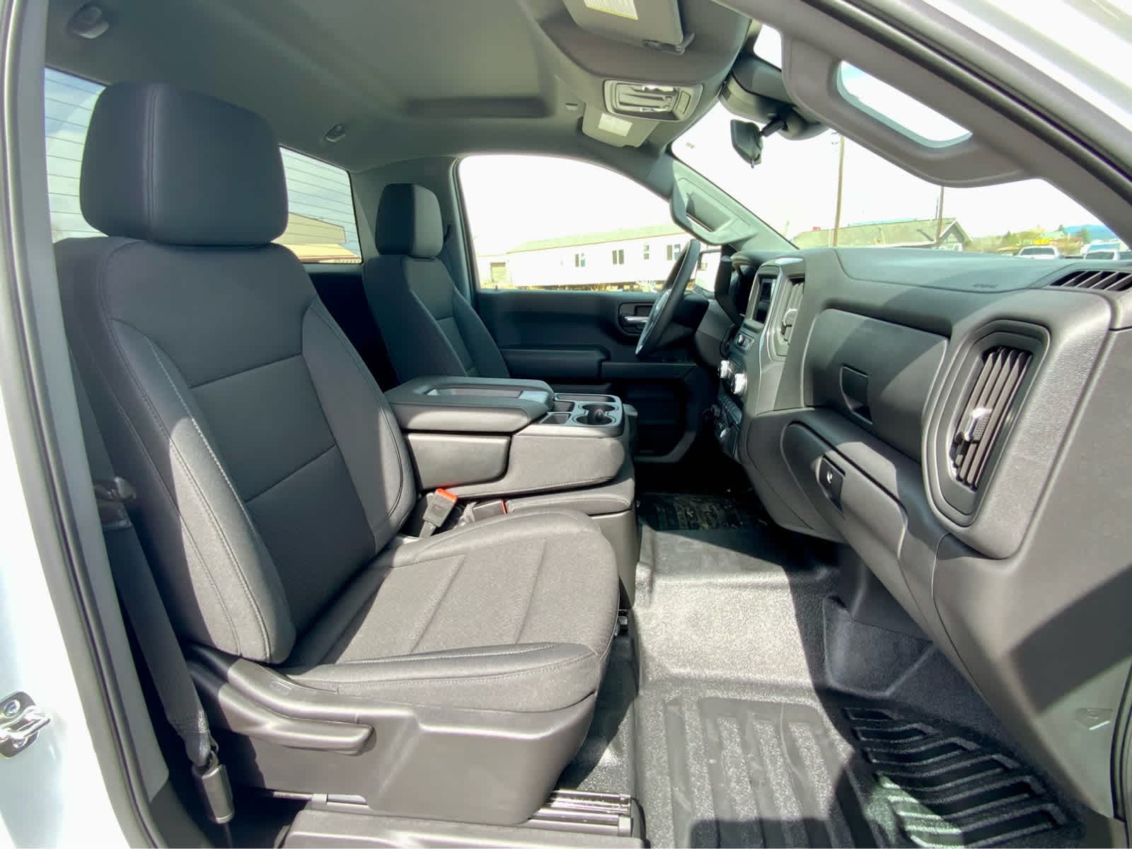 Thumbnail: 2025 GMC Sierra 1500 - 26