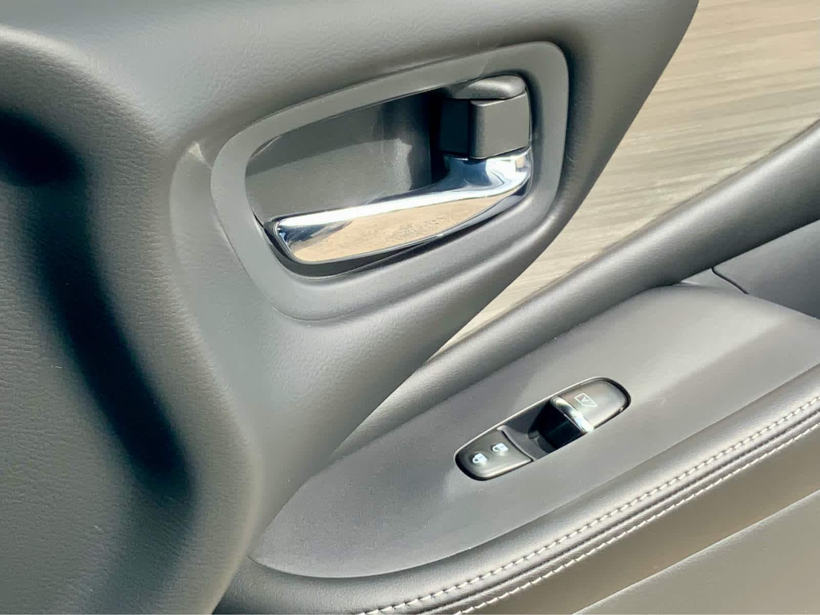 Thumbnail: 2018 Nissan Murano - 51