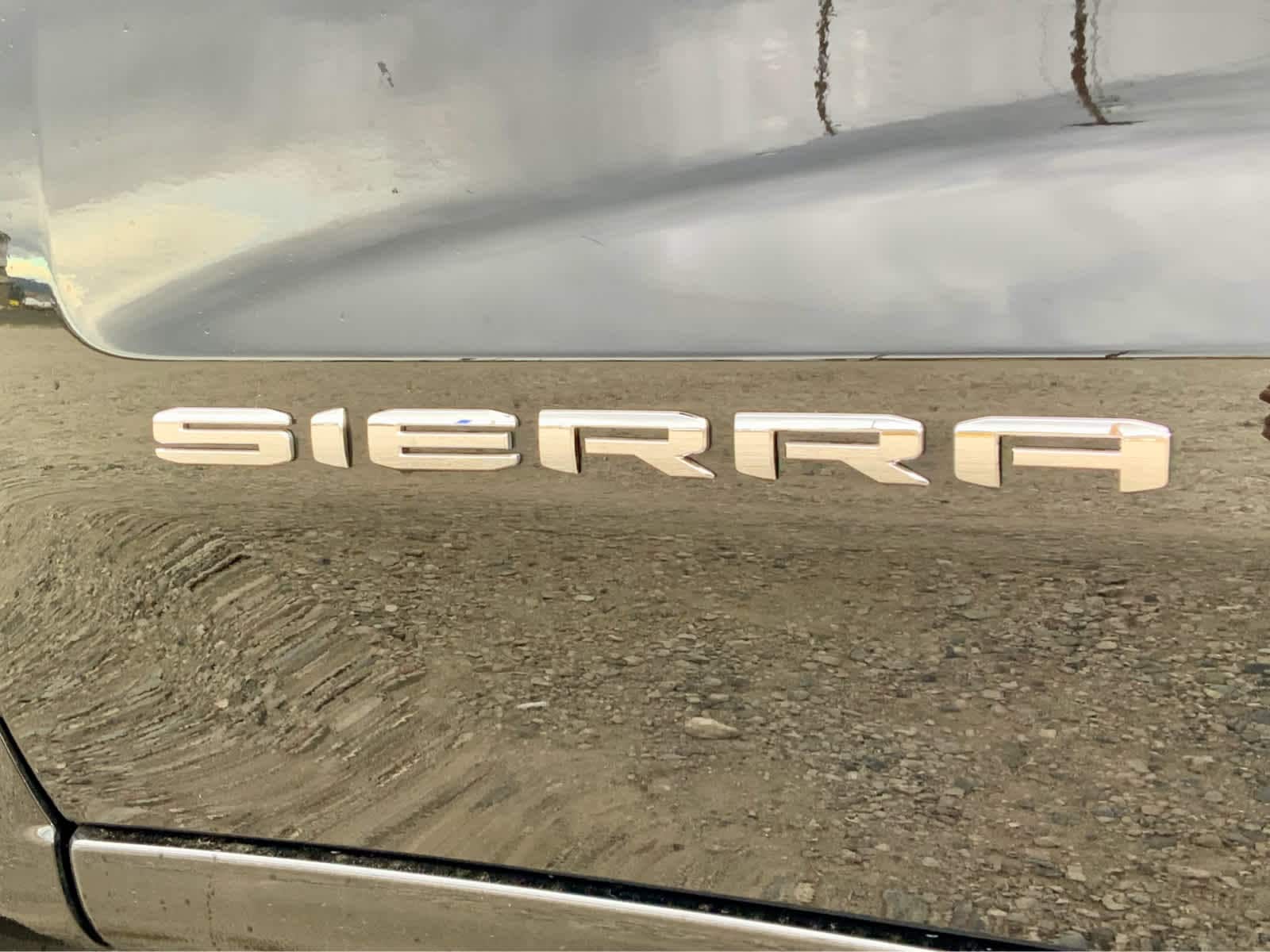 Thumbnail: 2025 GMC Sierra 1500 - 24