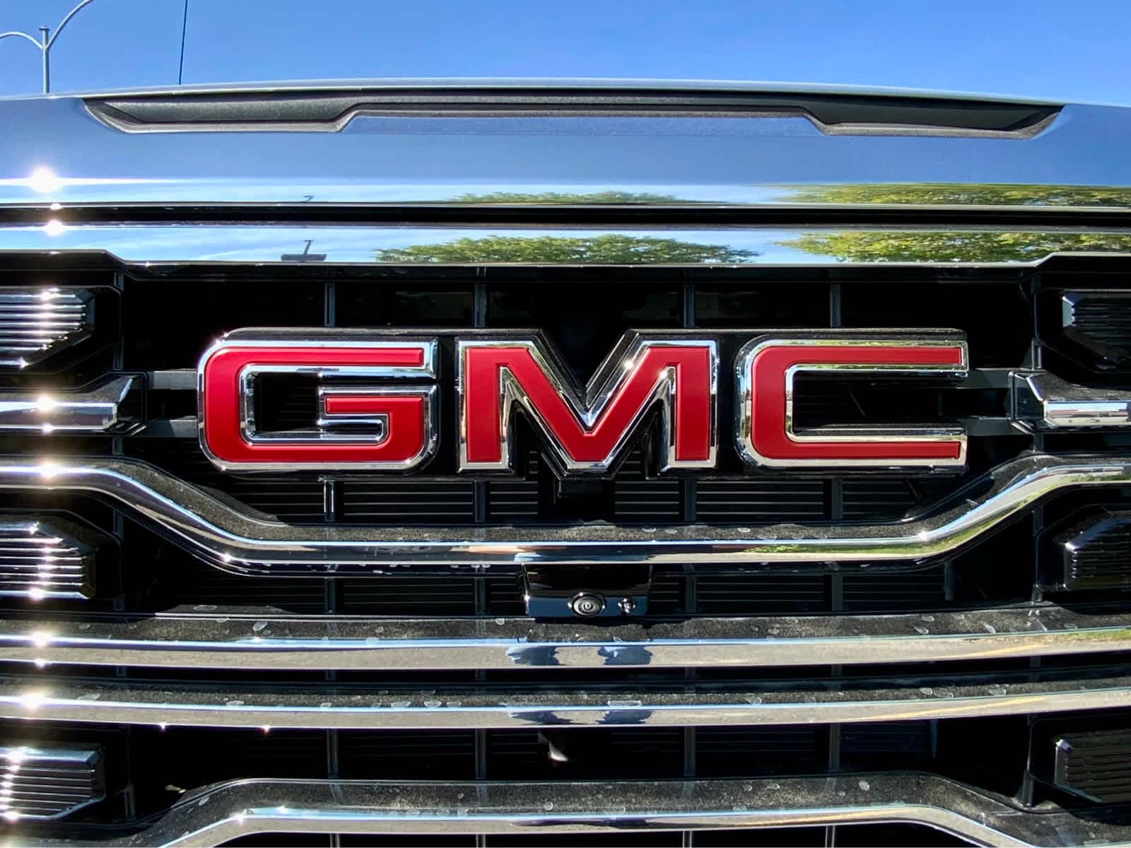 2025 GMC Sierra 1500 SLT 24