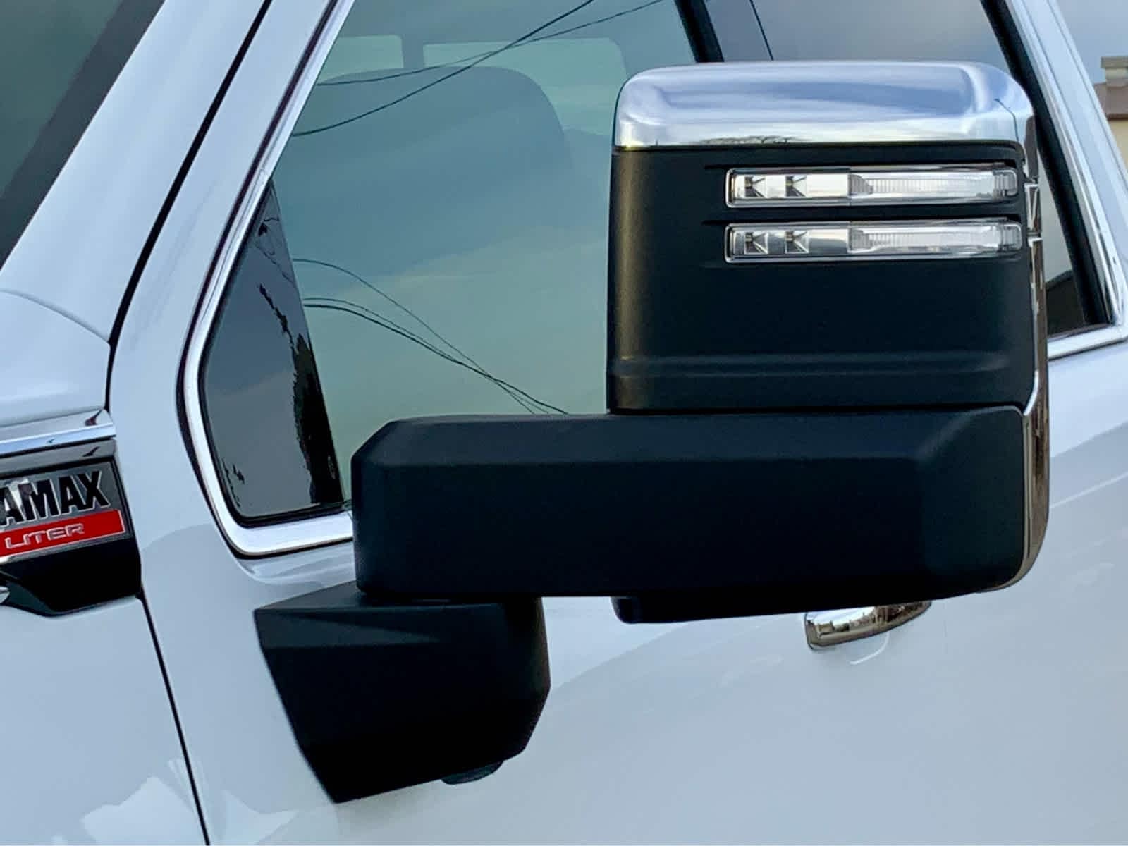 Thumbnail: 2026 GMC Sierra 3500 - 17