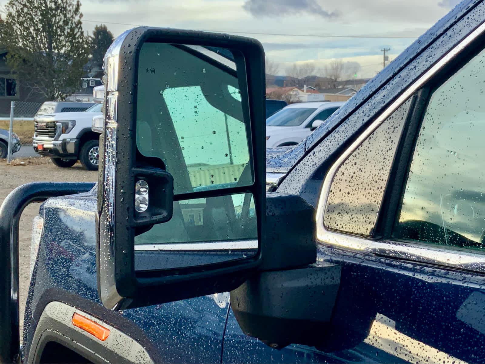 Thumbnail: 2023 GMC Sierra 3500 - 16