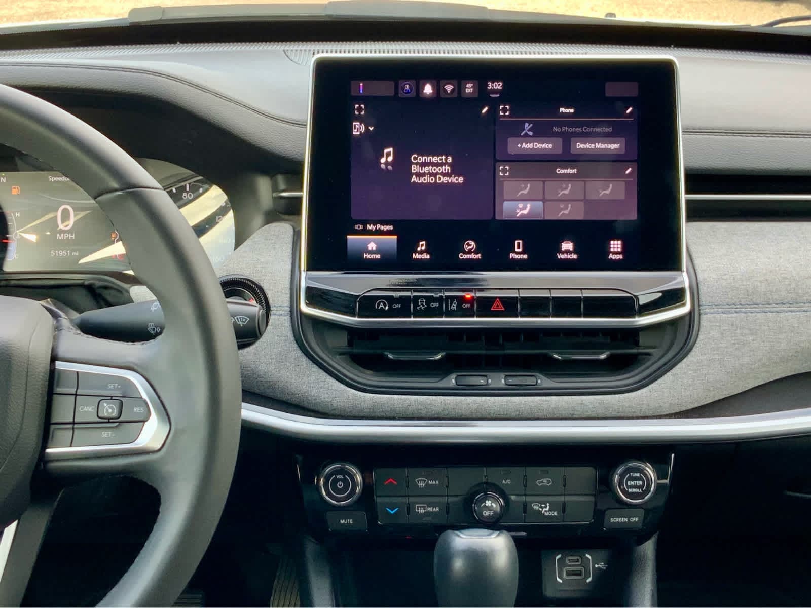 Thumbnail: 2024 Jeep Compass - 38