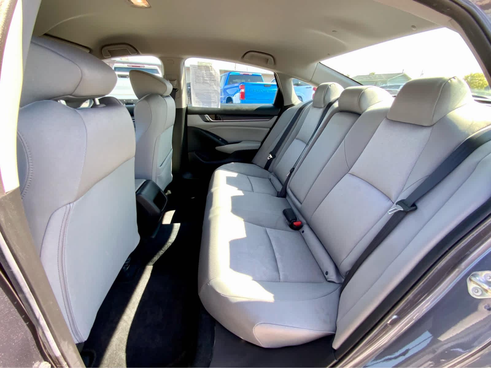 Thumbnail: 2019 Honda Accord - 25