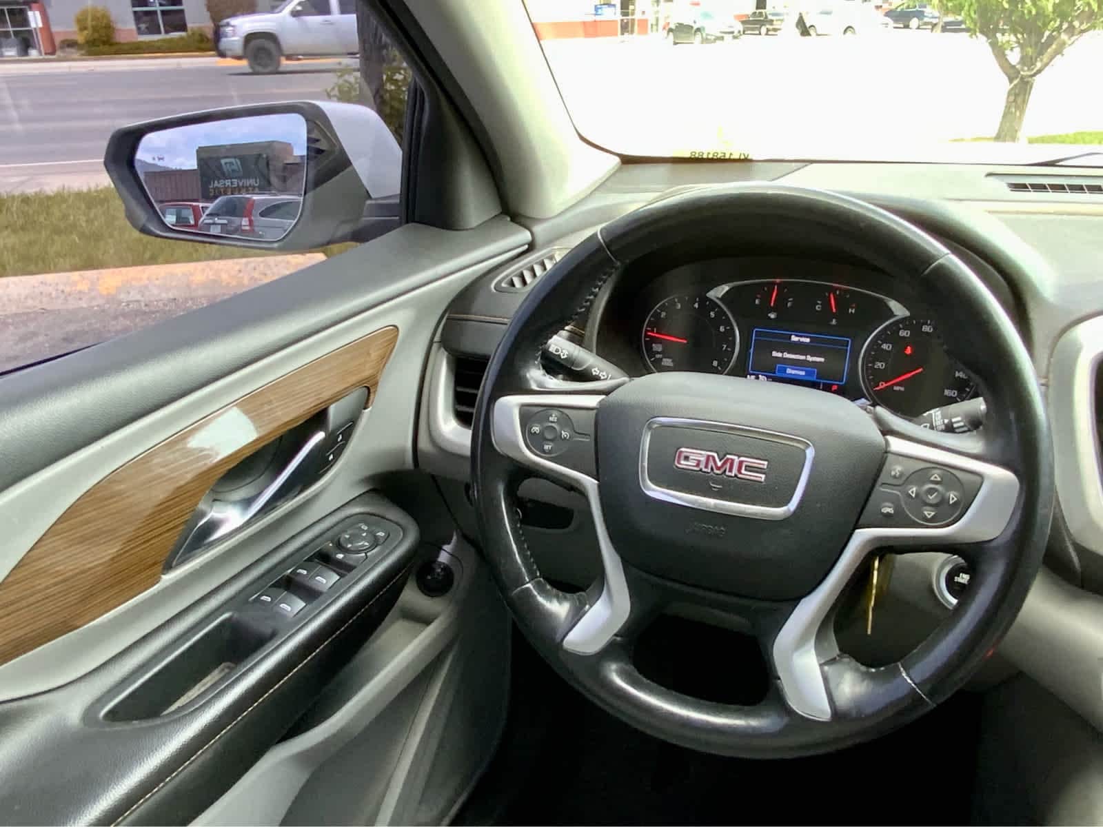 Thumbnail: 2019 GMC Terrain - 38