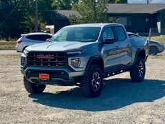 2026 GMC Canyon AT4X Truck