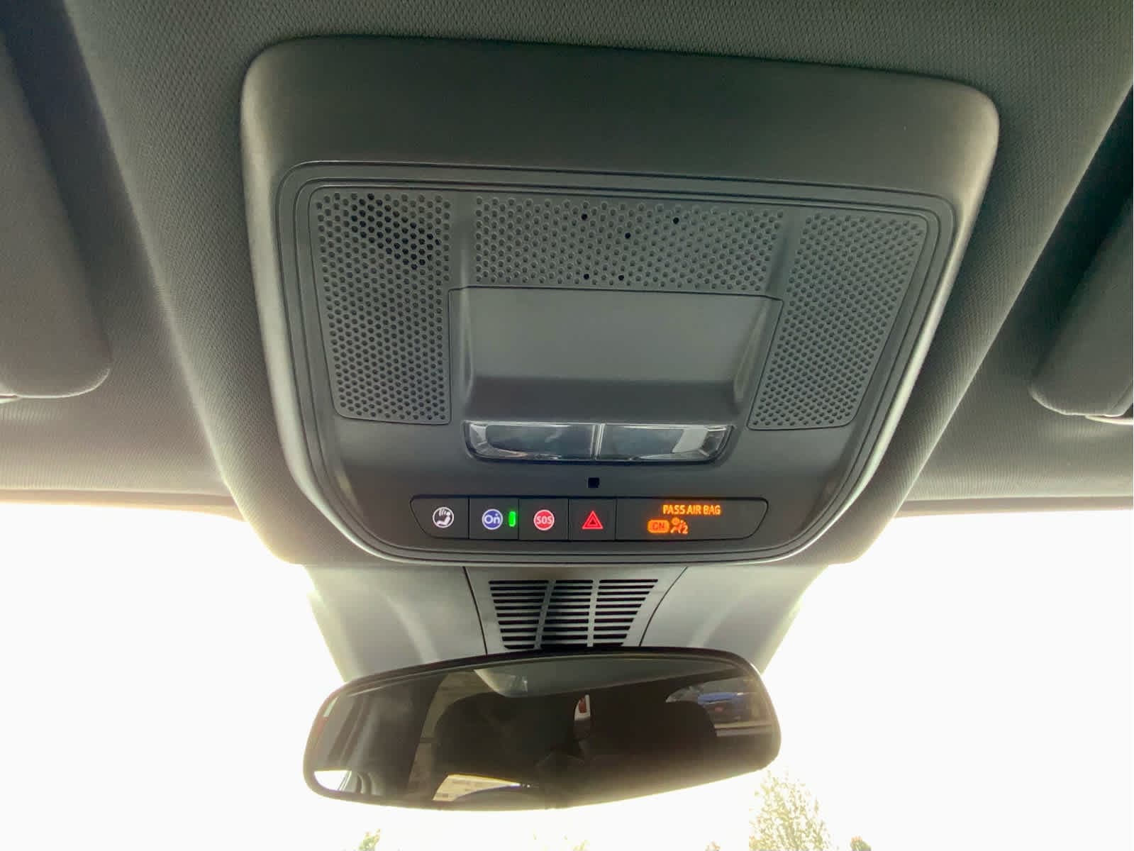 Thumbnail: 2026 Chevrolet Blazer EV - 43