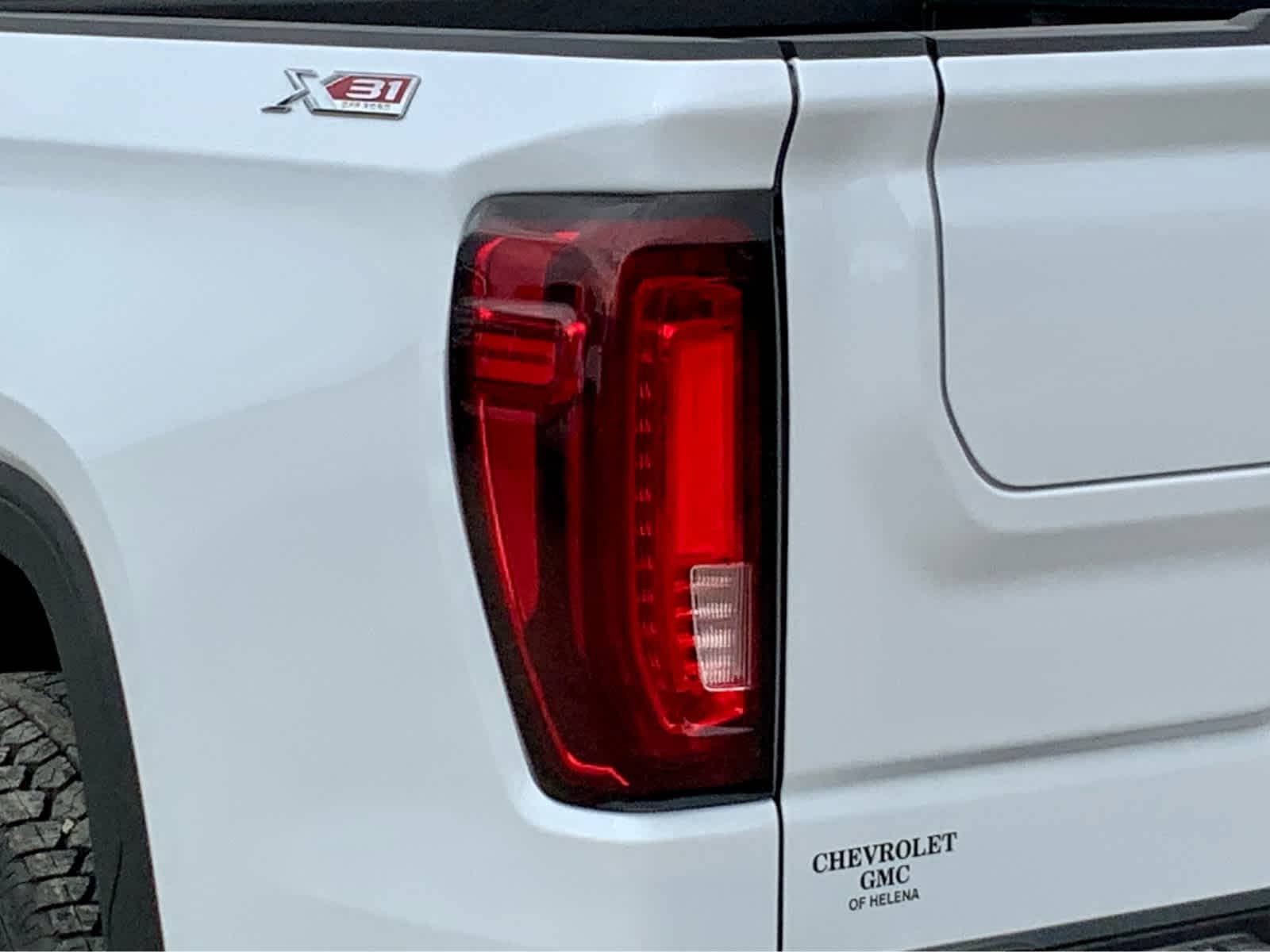 Thumbnail: 2026 GMC Sierra 1500 - 15