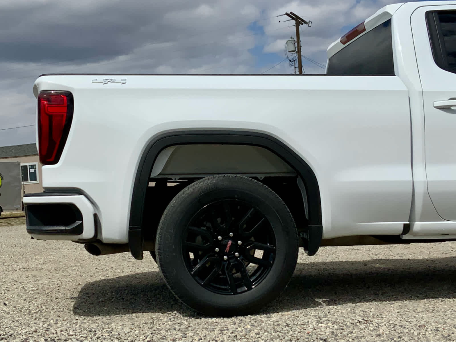 Thumbnail: 2025 GMC Sierra 1500 - 13