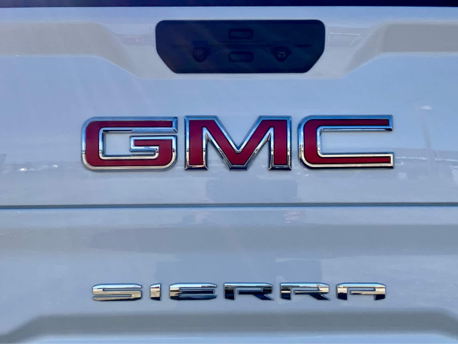 Thumbnail: 2026 GMC Sierra 1500 - 18