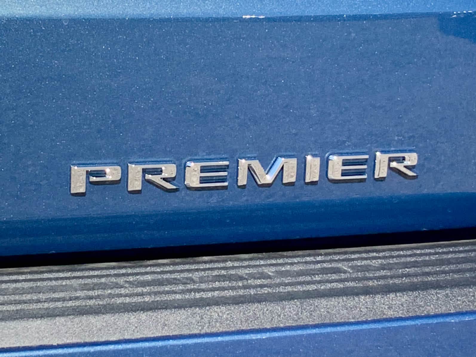 Thumbnail: 2026 Chevrolet Tahoe - 26