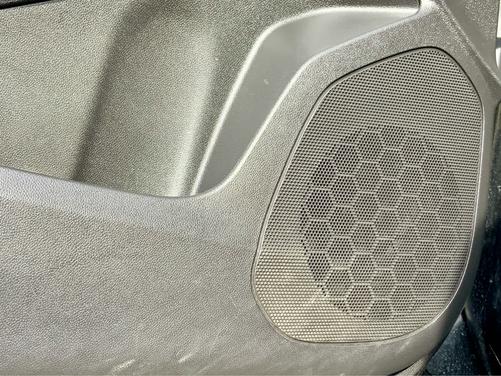 Thumbnail: 2025 Chevrolet Trax - 44