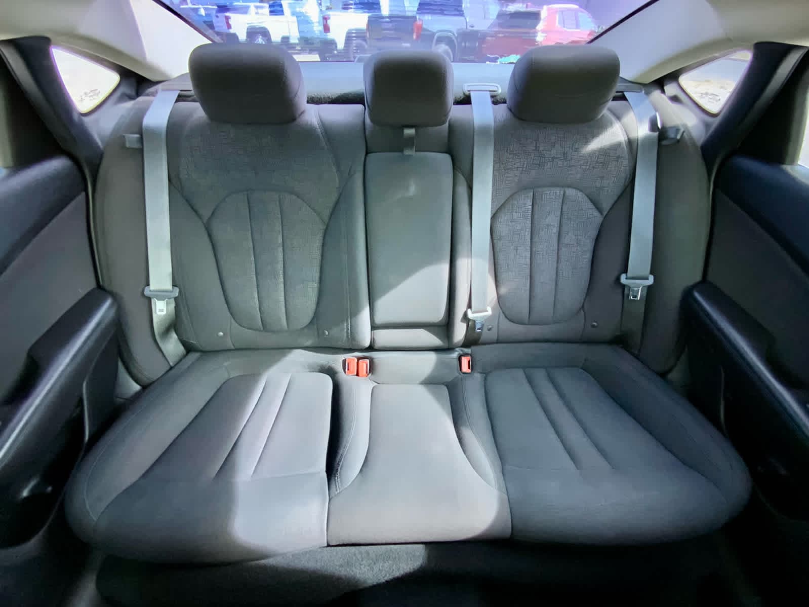 Thumbnail: 2015 Chrysler 200 - 30