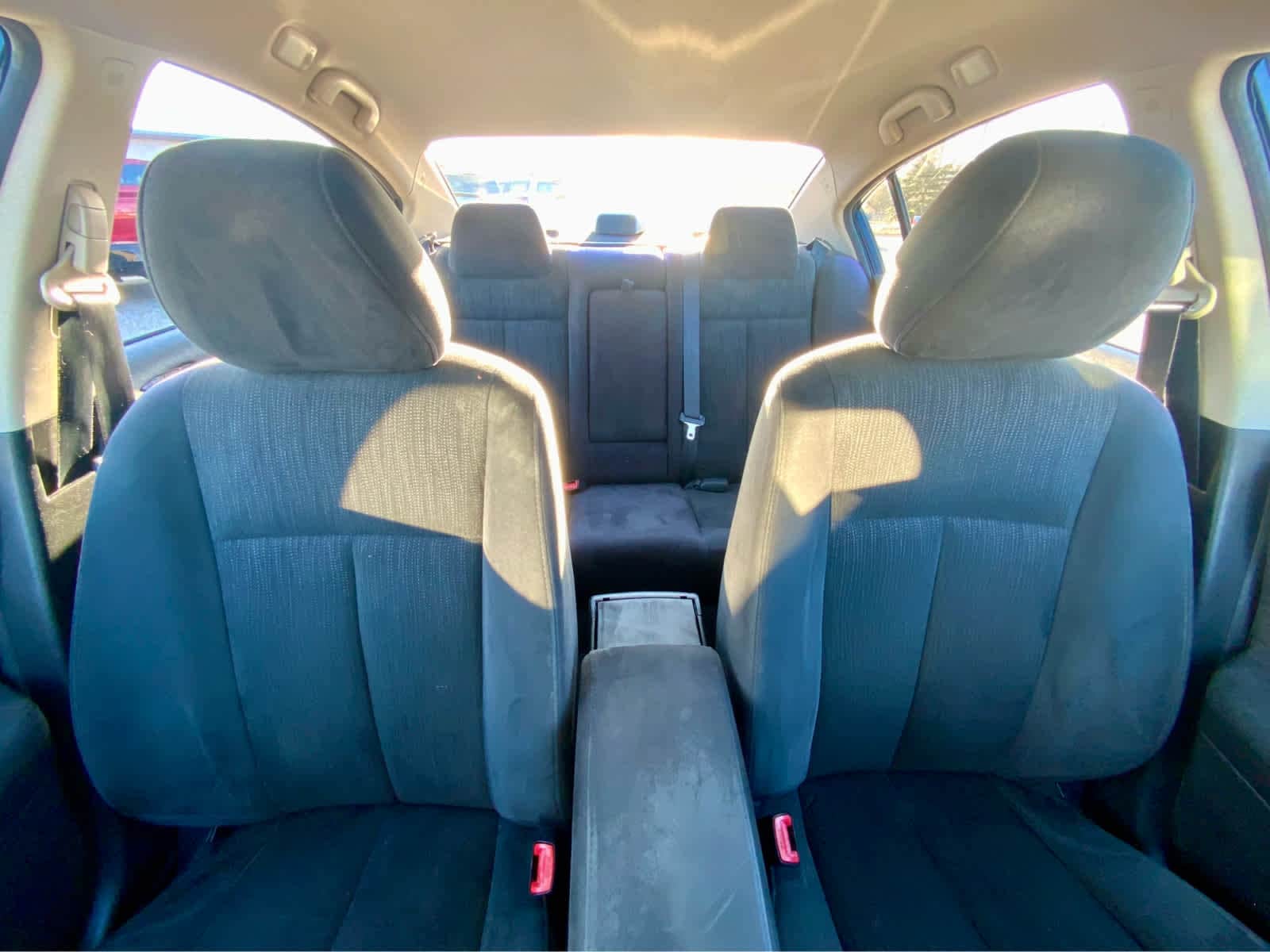 Thumbnail: 2012 Nissan Altima - 28