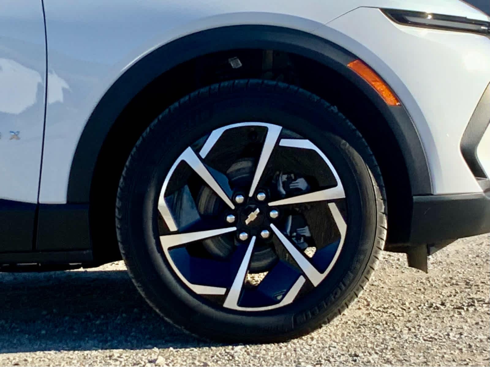 Thumbnail: 2026 Chevrolet Equinox - 15