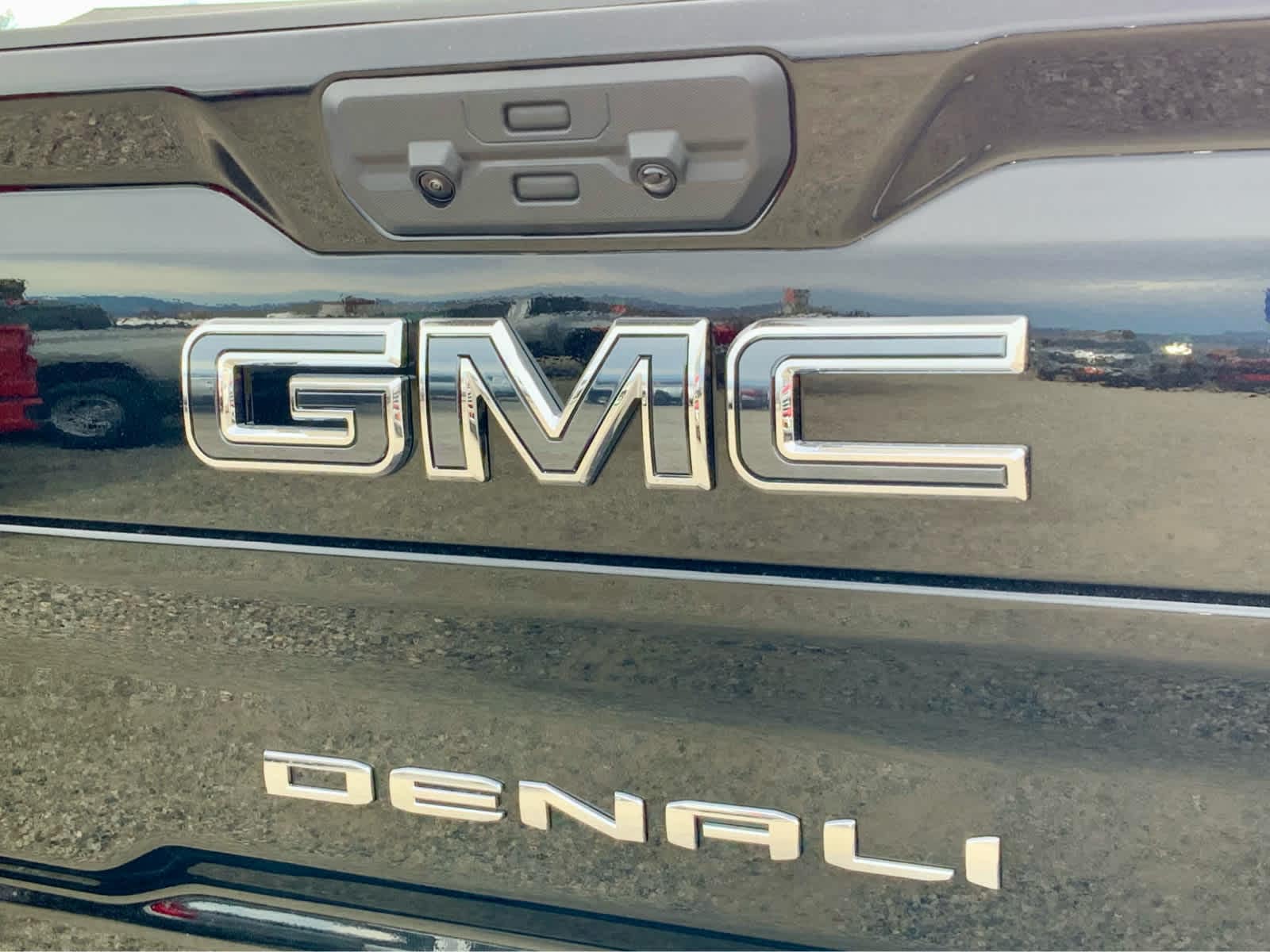 Thumbnail: 2026 GMC Sierra 3500 - 27