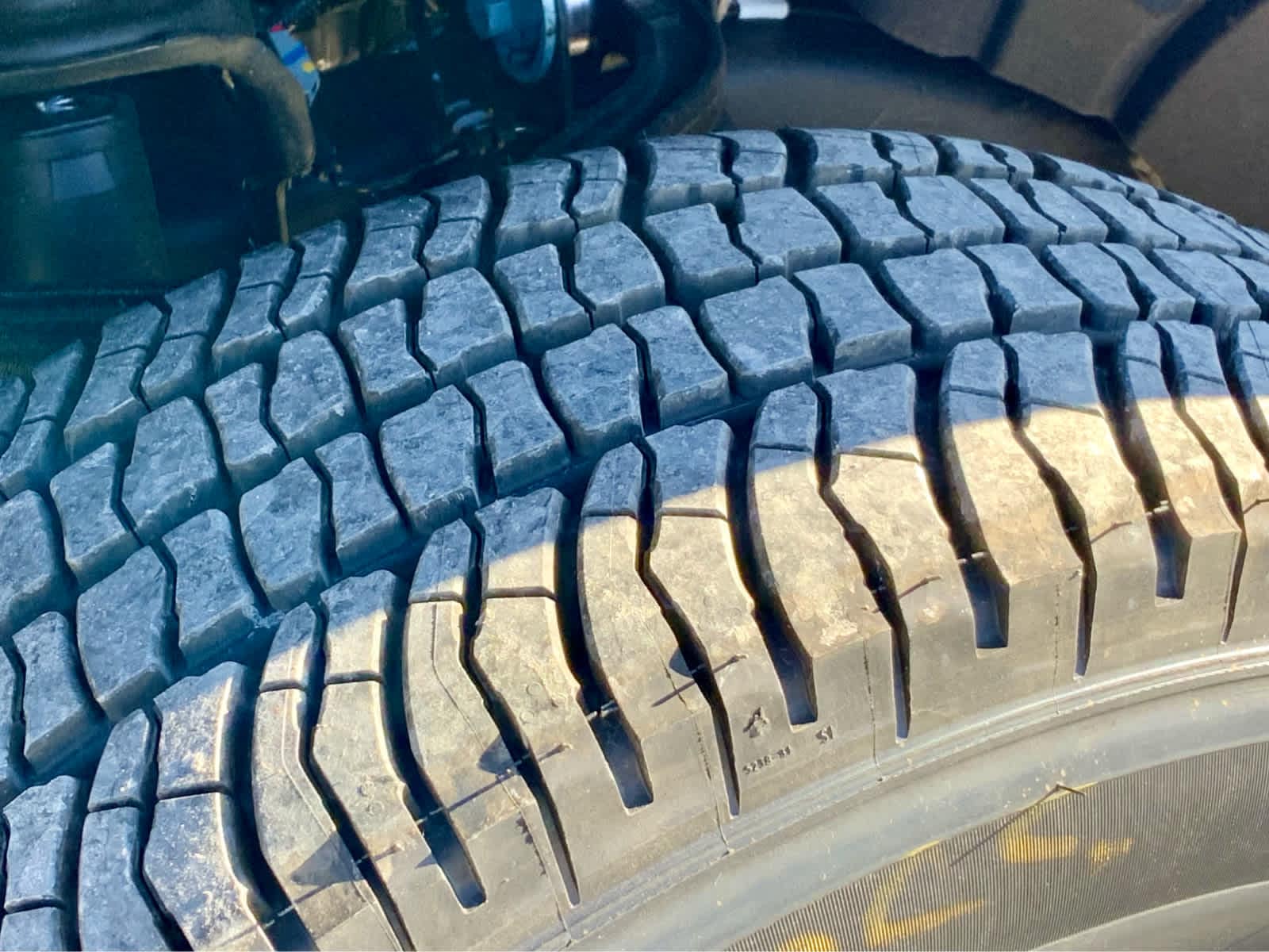 Thumbnail: 2026 Chevrolet Silverado 3500 - 24