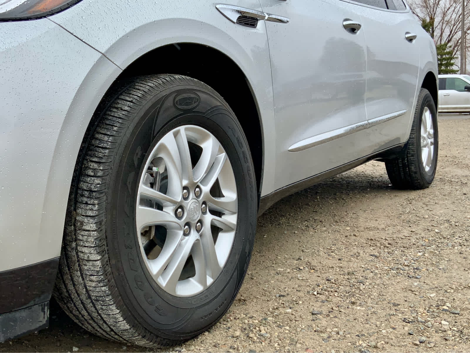 Thumbnail: 2019 Buick Enclave - 15