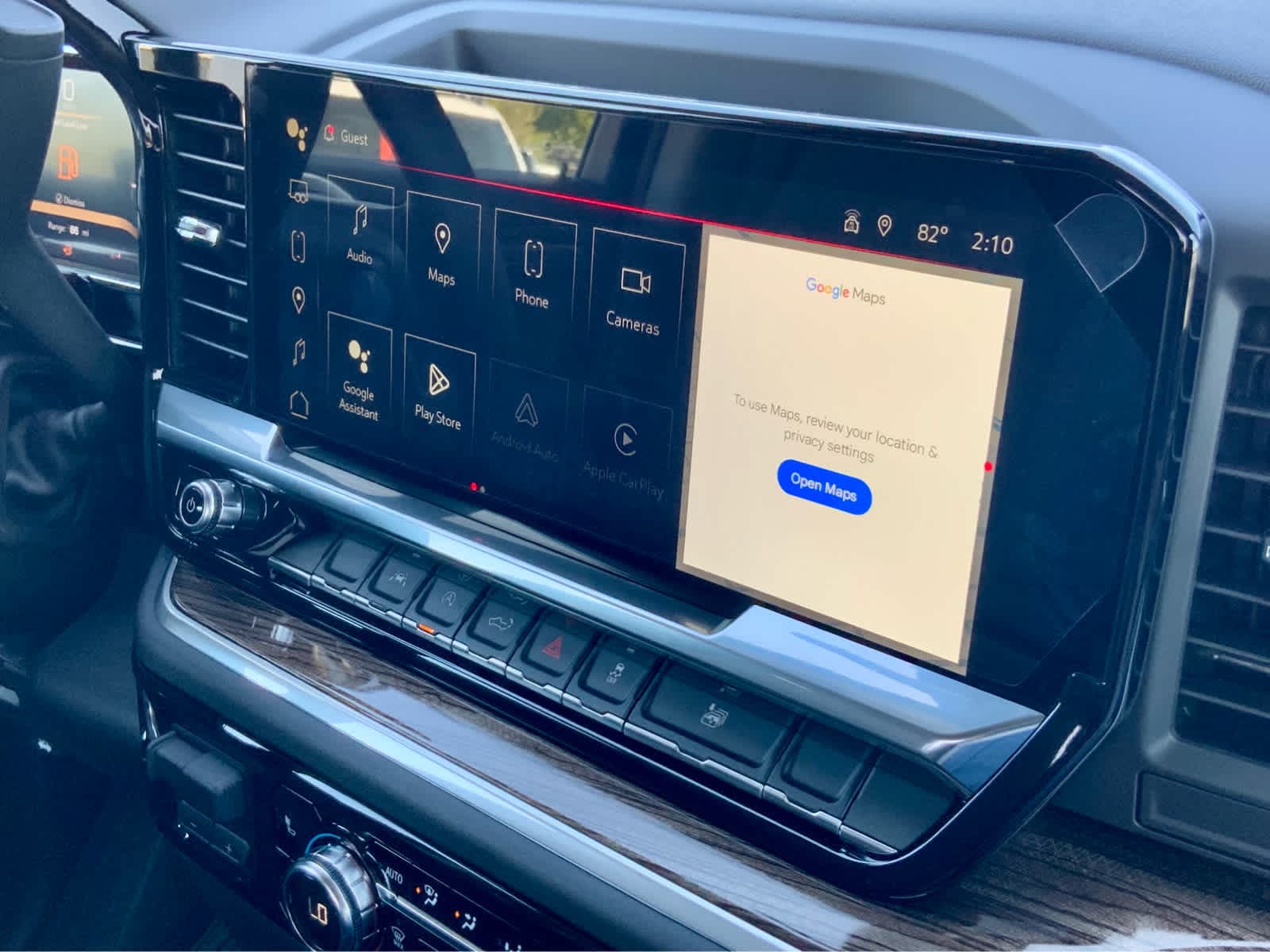 Thumbnail: 2026 GMC Sierra 1500 - 50