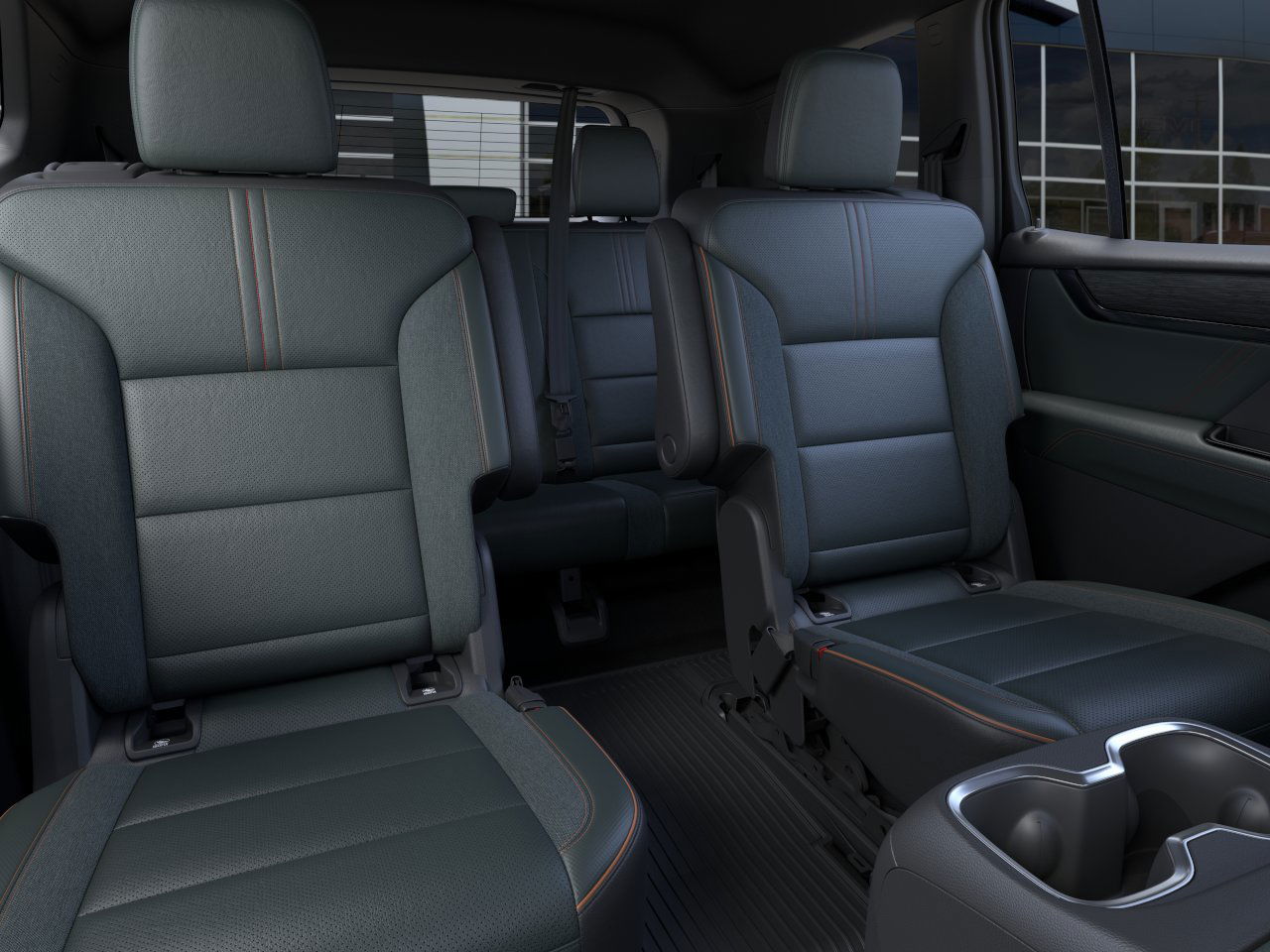 Thumbnail: 2026 GMC Acadia - 17