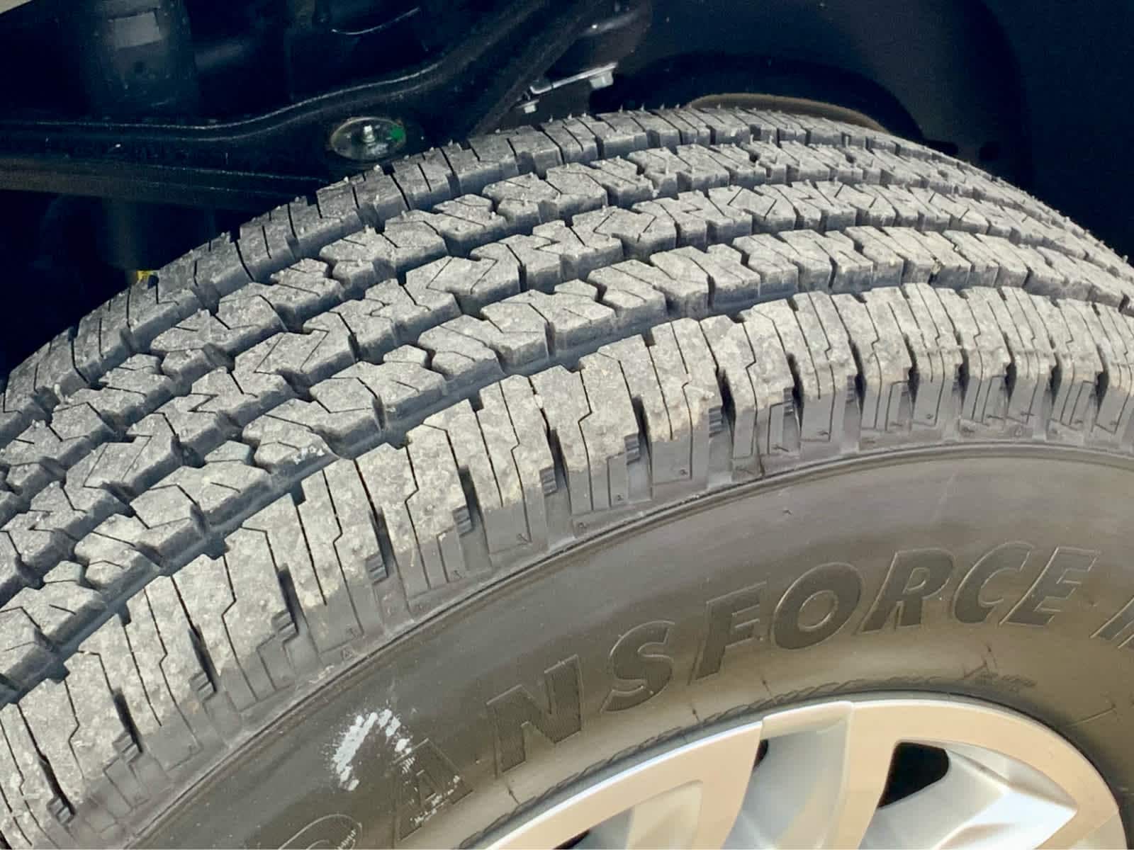 Thumbnail: 2026 GMC Sierra 2500 - 21