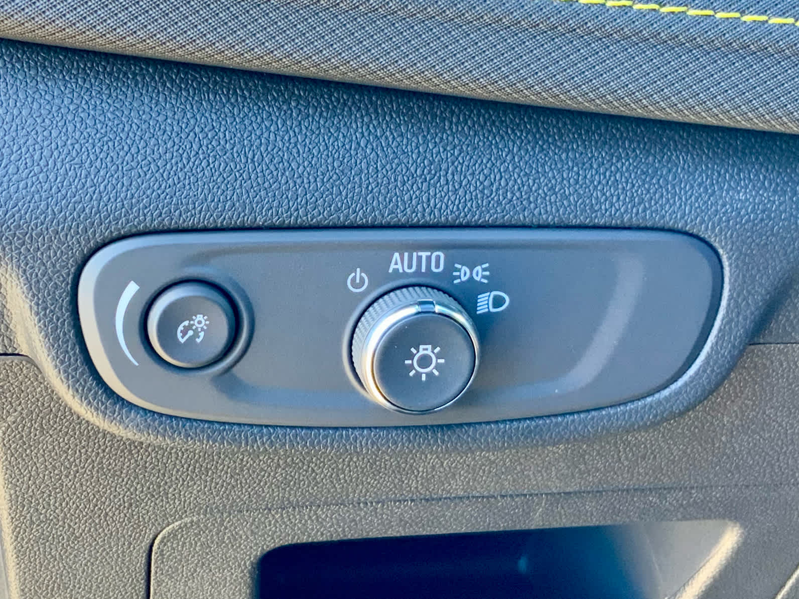 Thumbnail: 2026 Chevrolet TrailBlazer - 45