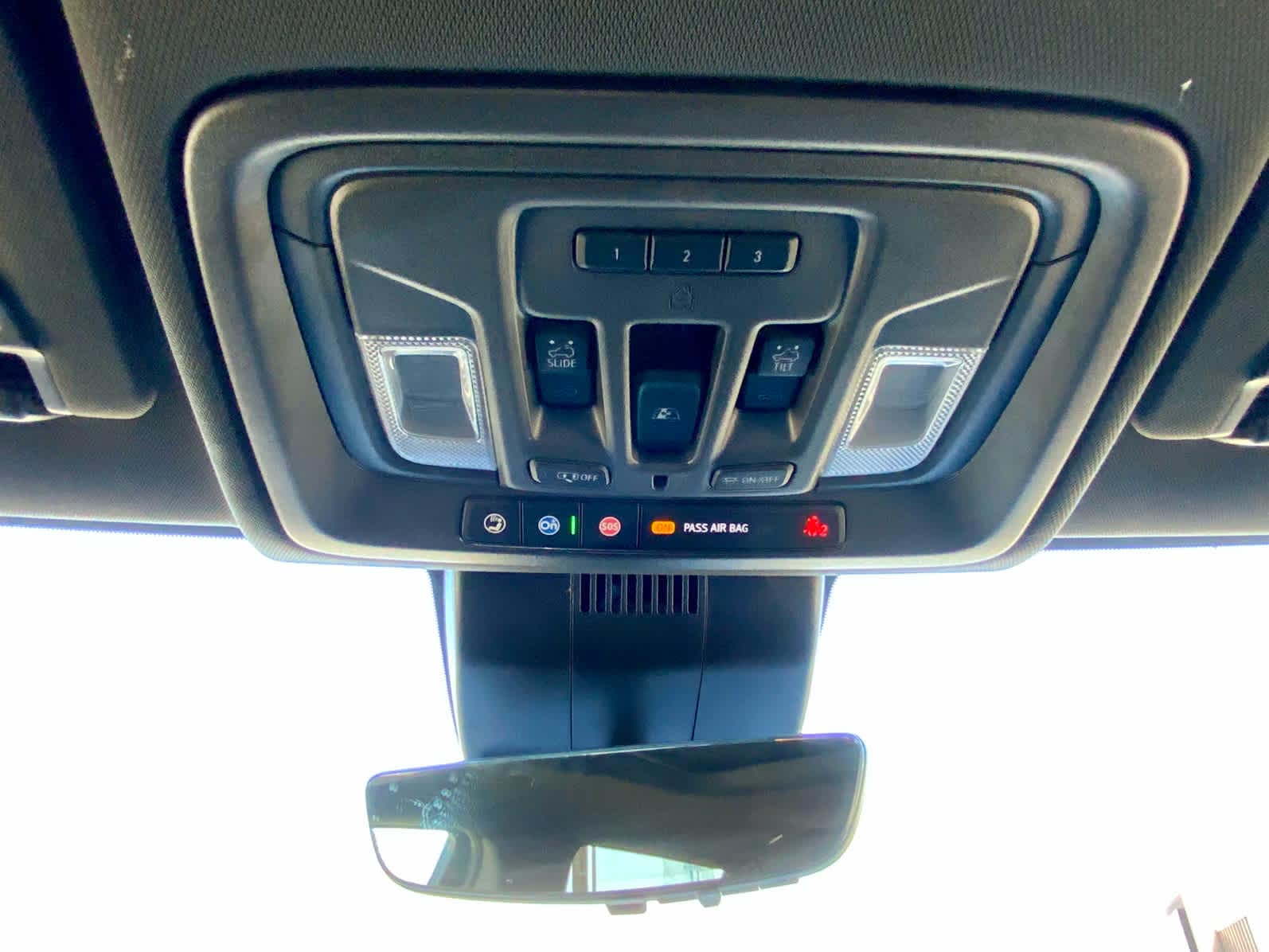 Thumbnail: 2023 GMC Sierra 1500 - 44