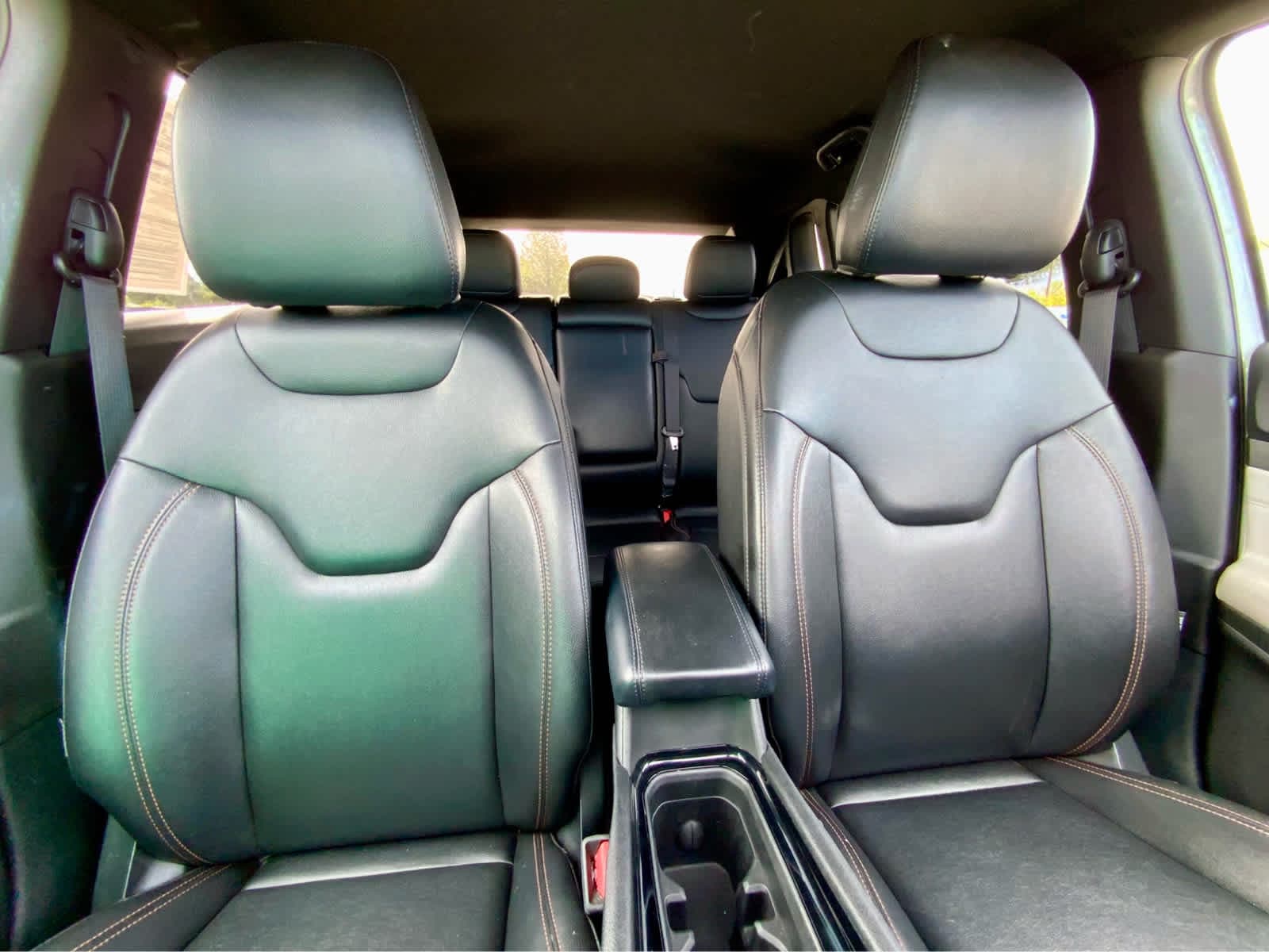 Thumbnail: 2023 Jeep Compass - 33