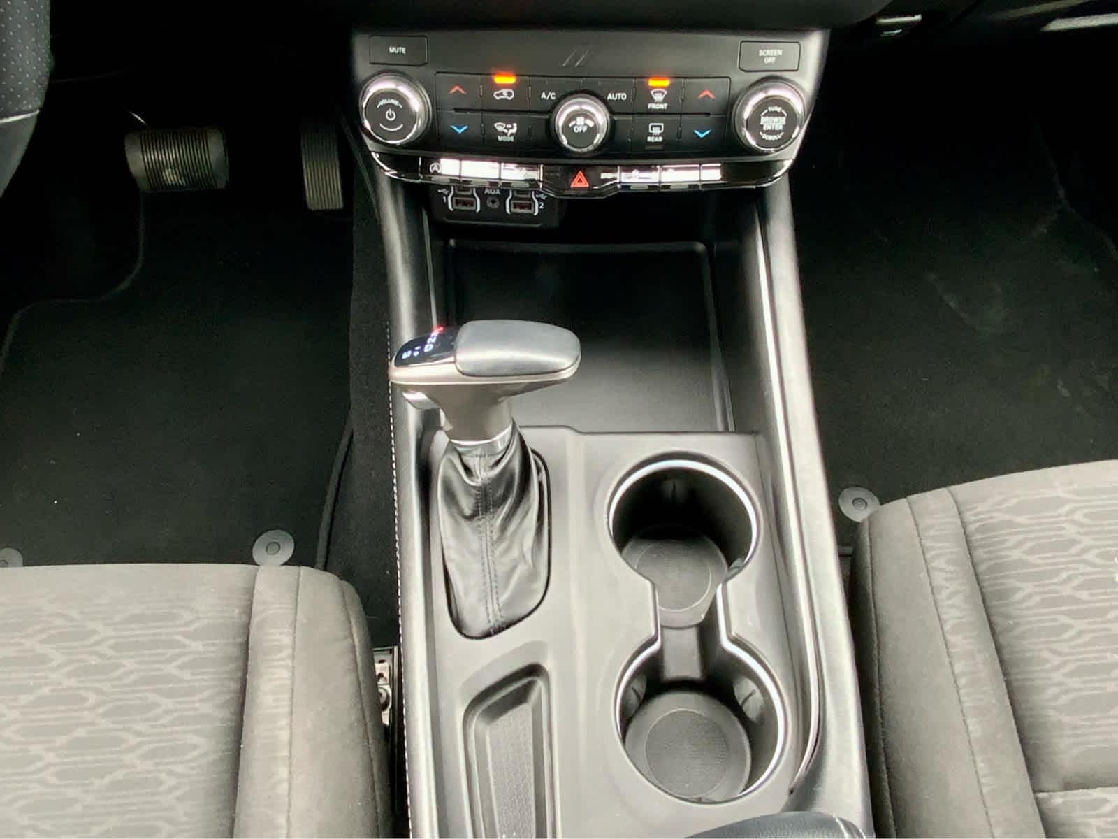 Thumbnail: 2021 Dodge Durango - 42