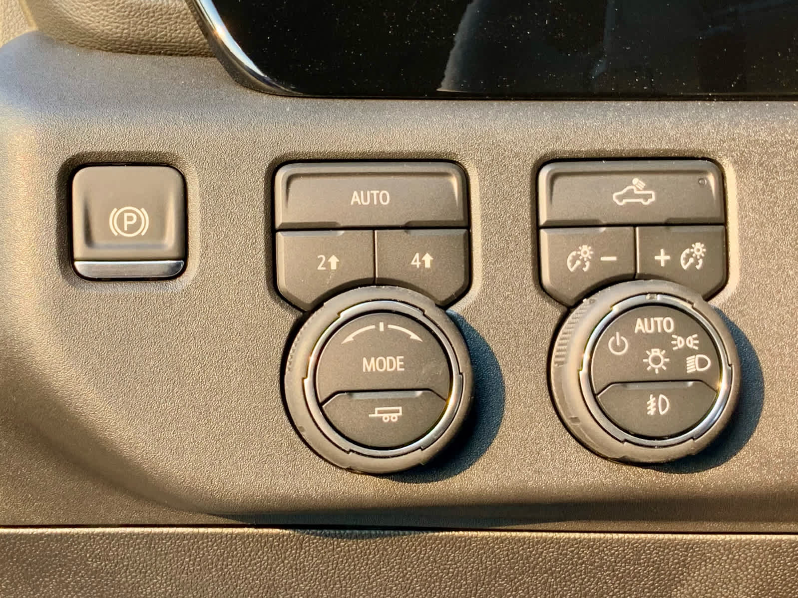 Thumbnail: 2026 Chevrolet Silverado 1500 - 50