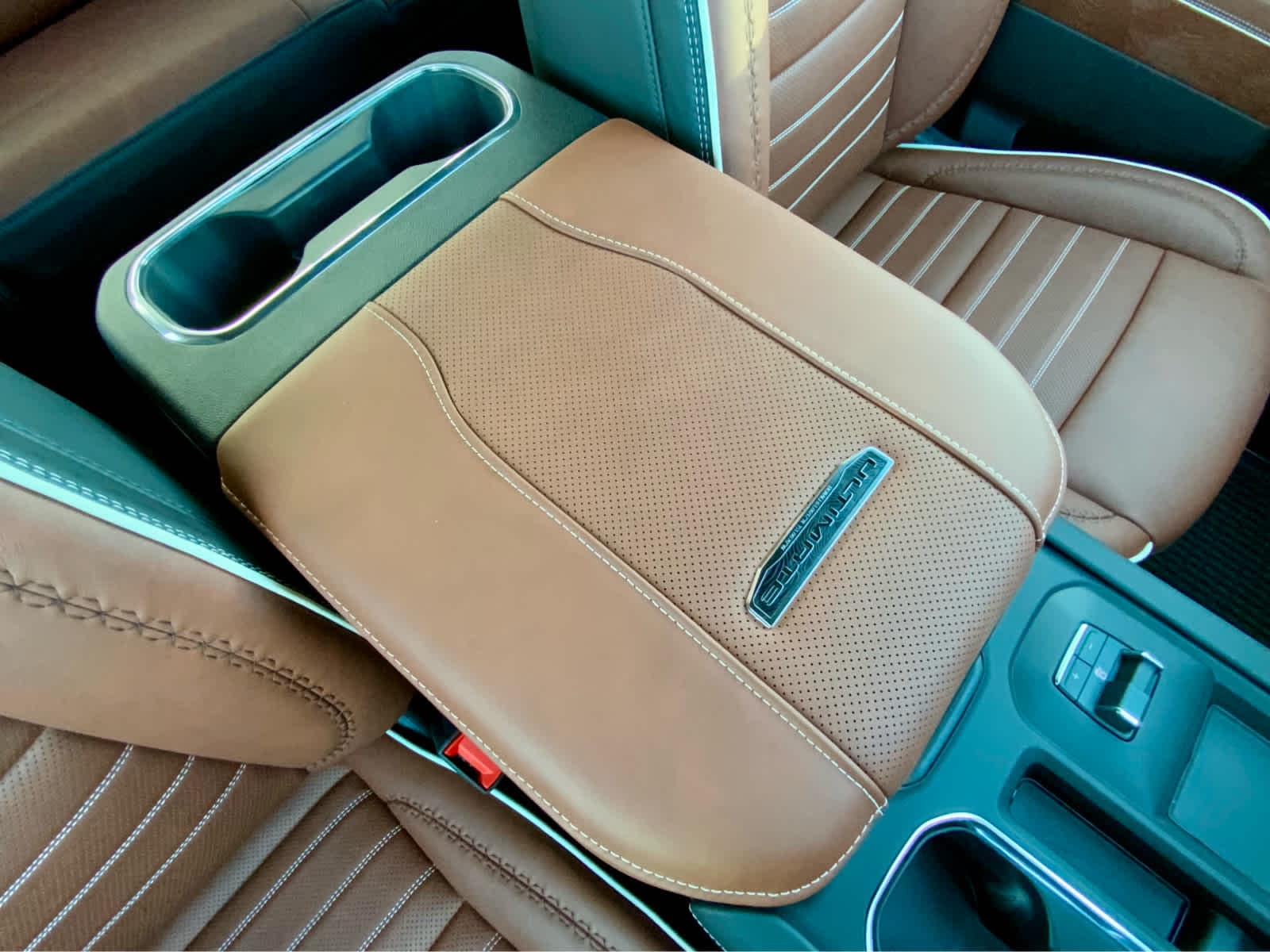 Thumbnail: 2026 GMC Sierra 2500 - 32