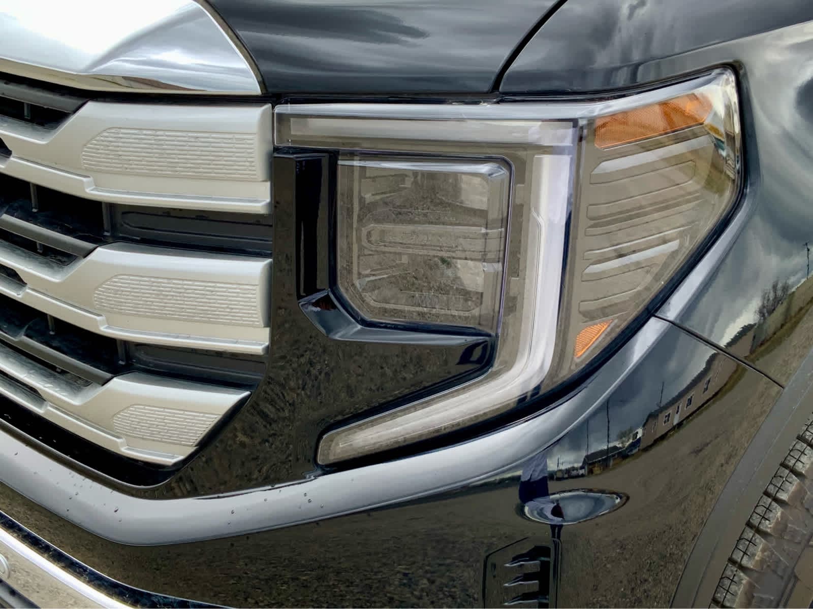 Thumbnail: 2025 GMC Sierra 1500 - 17