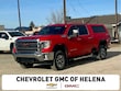  GMC Sierra 3500 HD