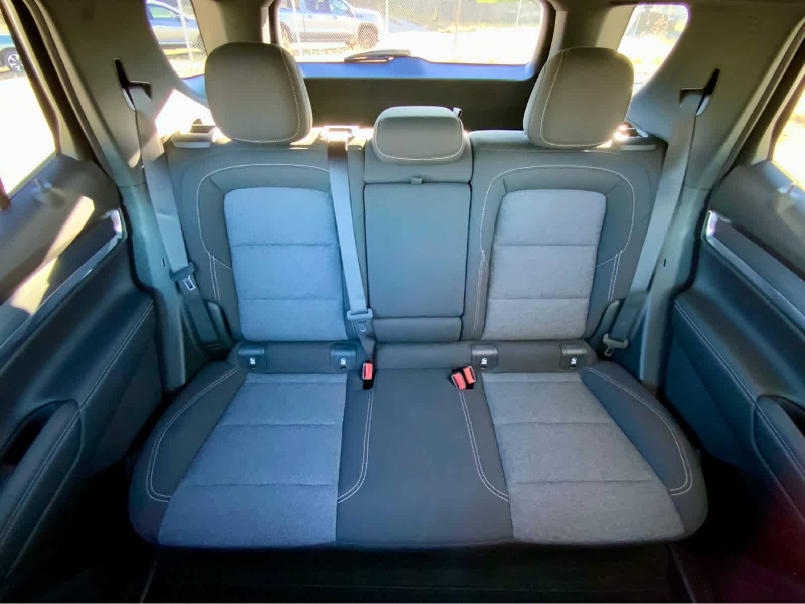 Thumbnail: 2026 GMC Terrain - 31