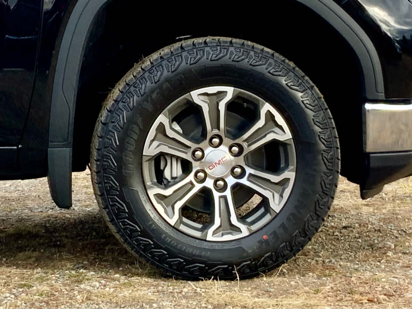 Thumbnail: 2026 GMC Sierra 1500 - 19